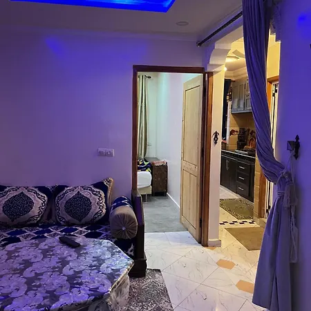 Flat In Taghazout Apartment Exterior photo