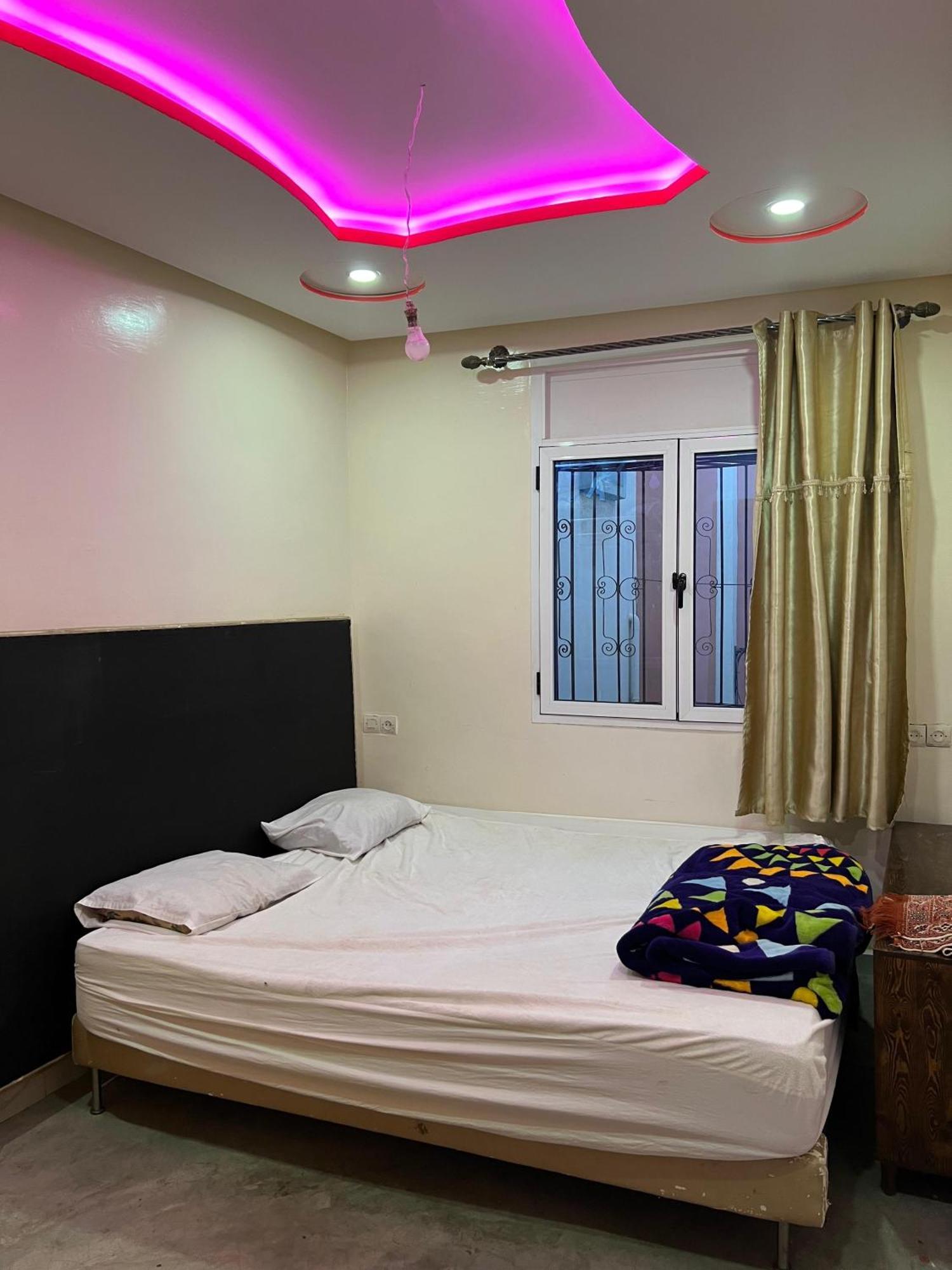 Appartement Flat In Taghazout