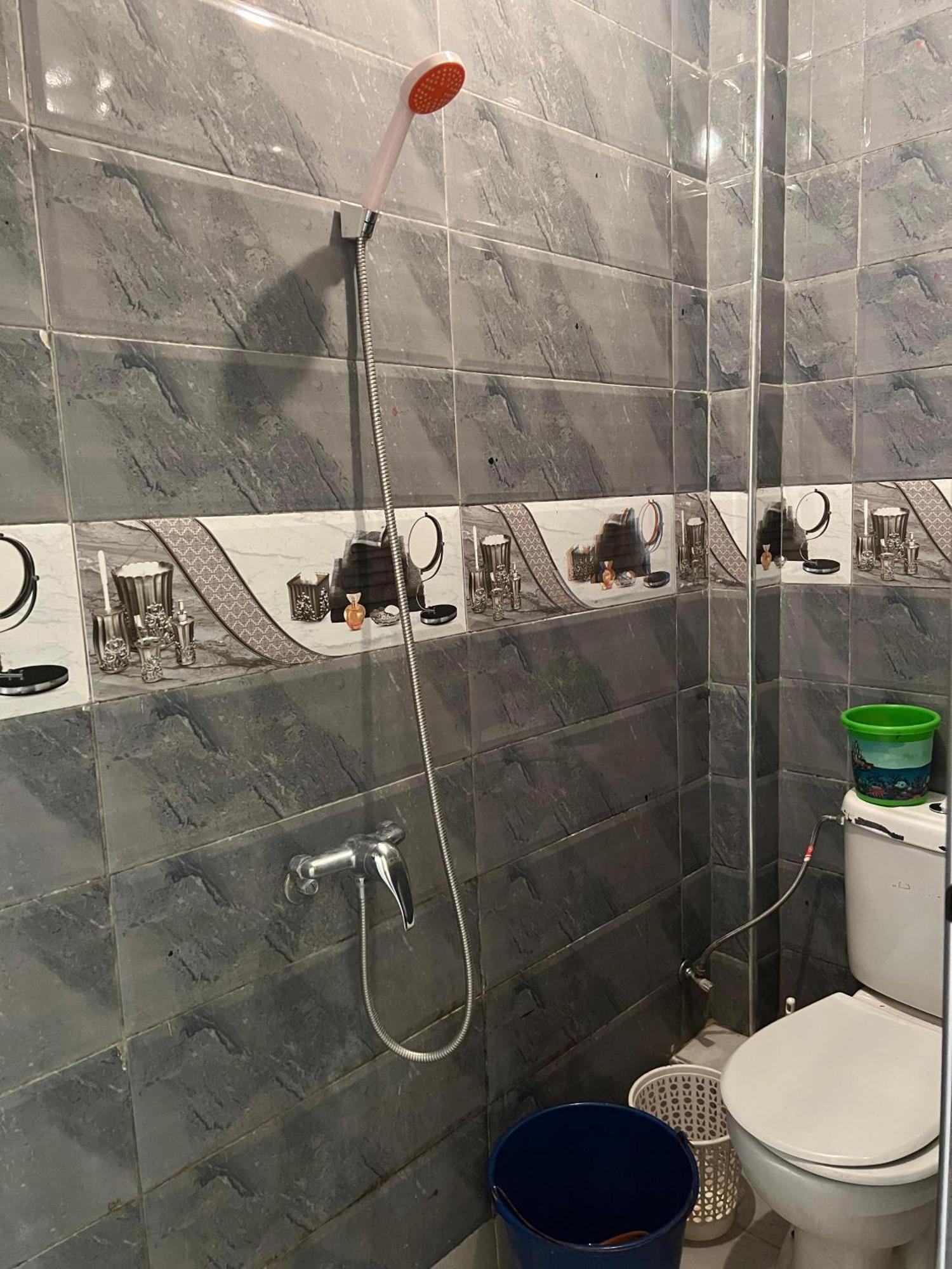 Flat In Appartement
