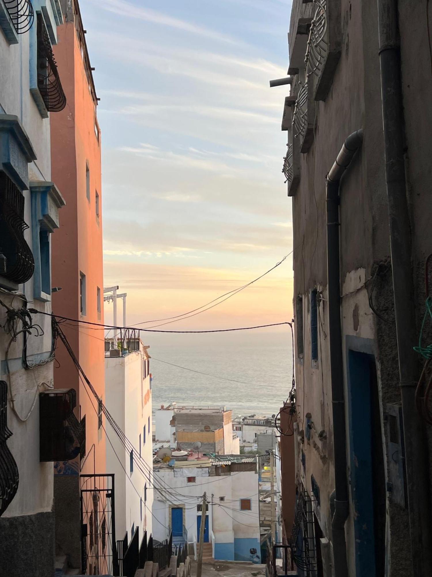 Flat In * Taghazout